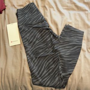 Lululemon Align HR Pant 25”